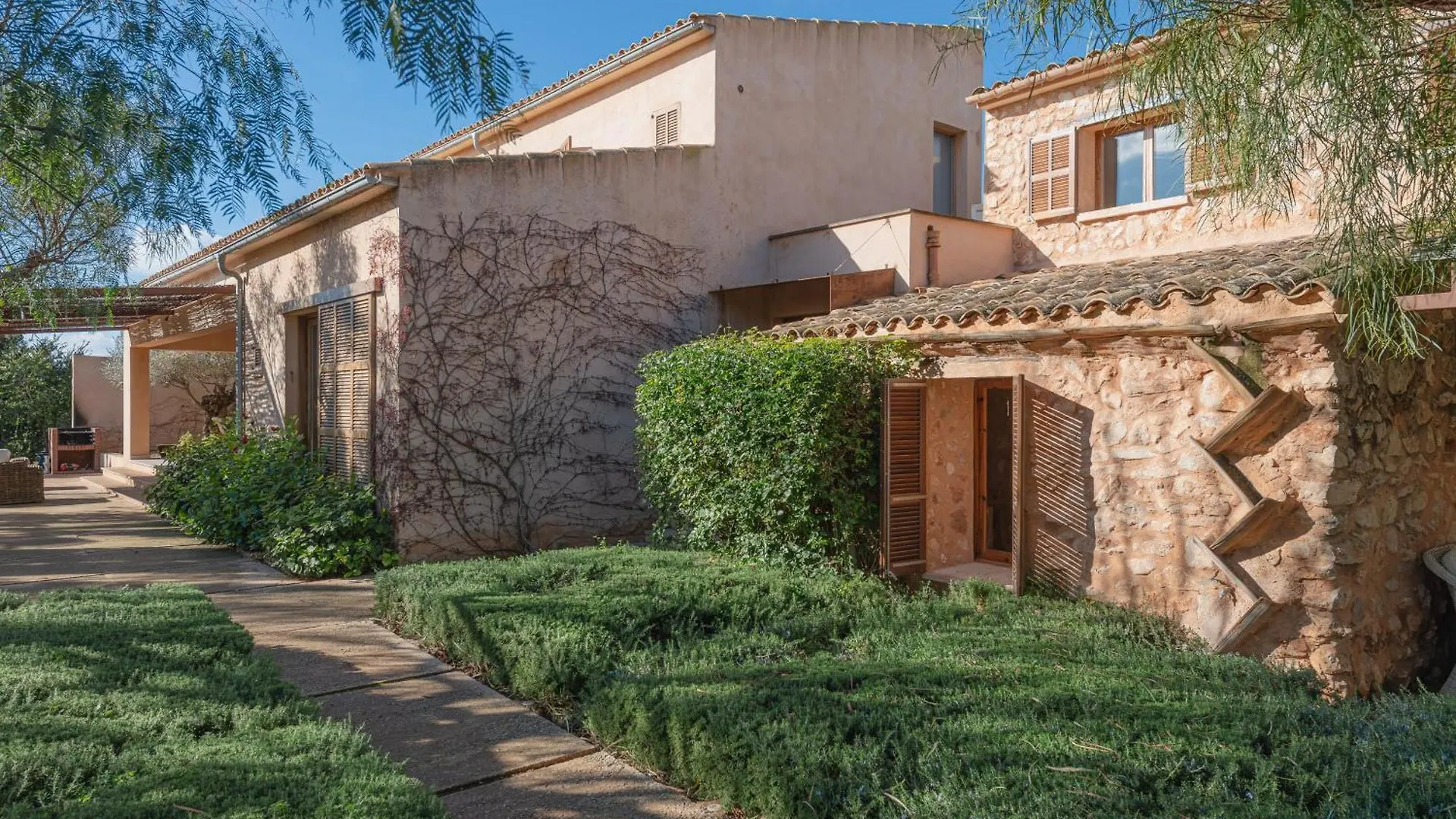 Finca Rustica Sa Sini D'Es Trenc Campos  0*, Campos (Mallorca)