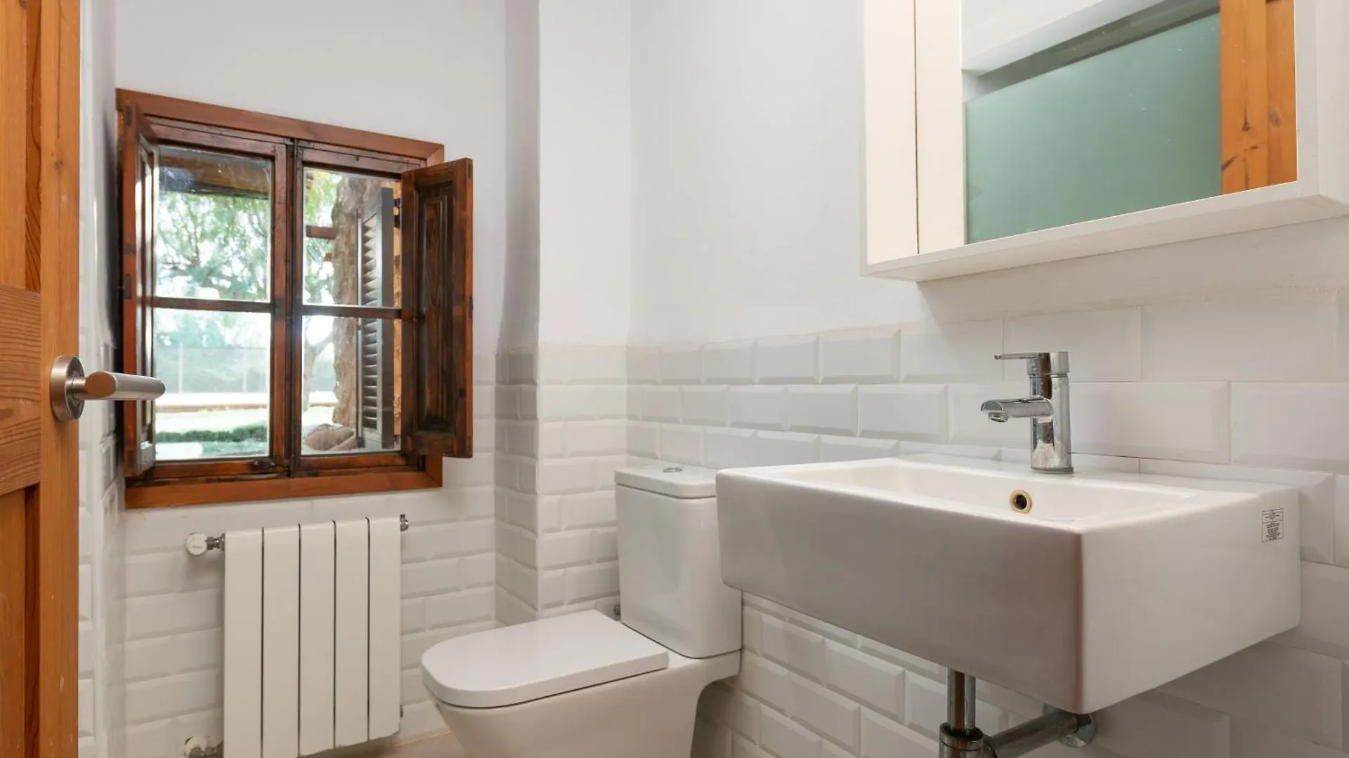 Finca Rustica Sa Sini D'Es Trenc Campos  0*, Campos (Mallorca) Španělsko