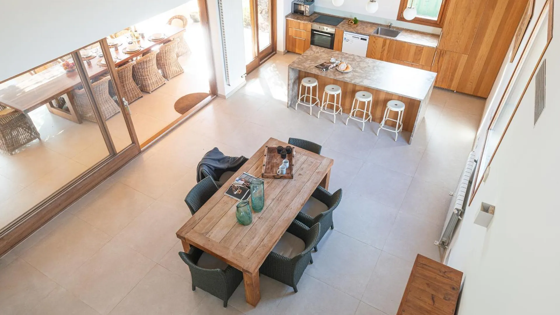 Finca Rustica Sa Sini D'Es Trenc 坎波斯 0*,  西班牙