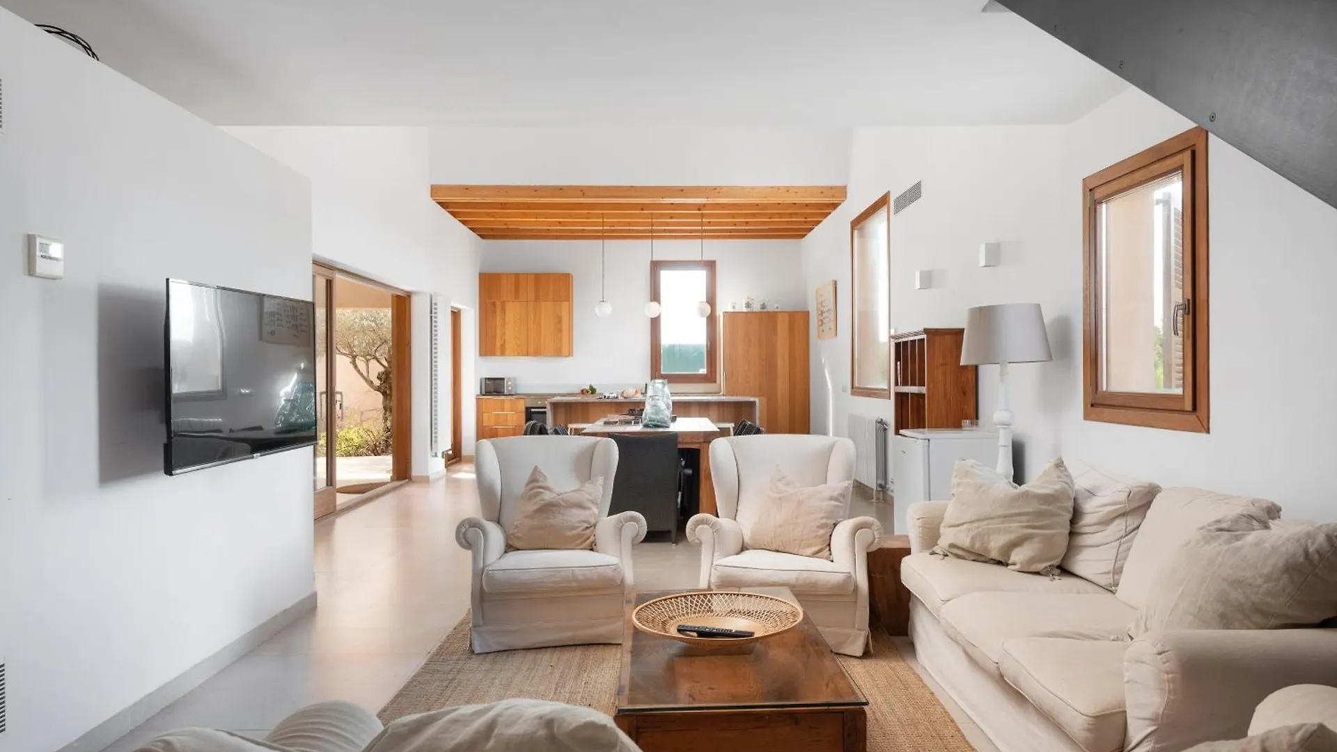 Finca Rustica Sa Sini D'Es Trenc Campos  0*, Campos (Mallorca)