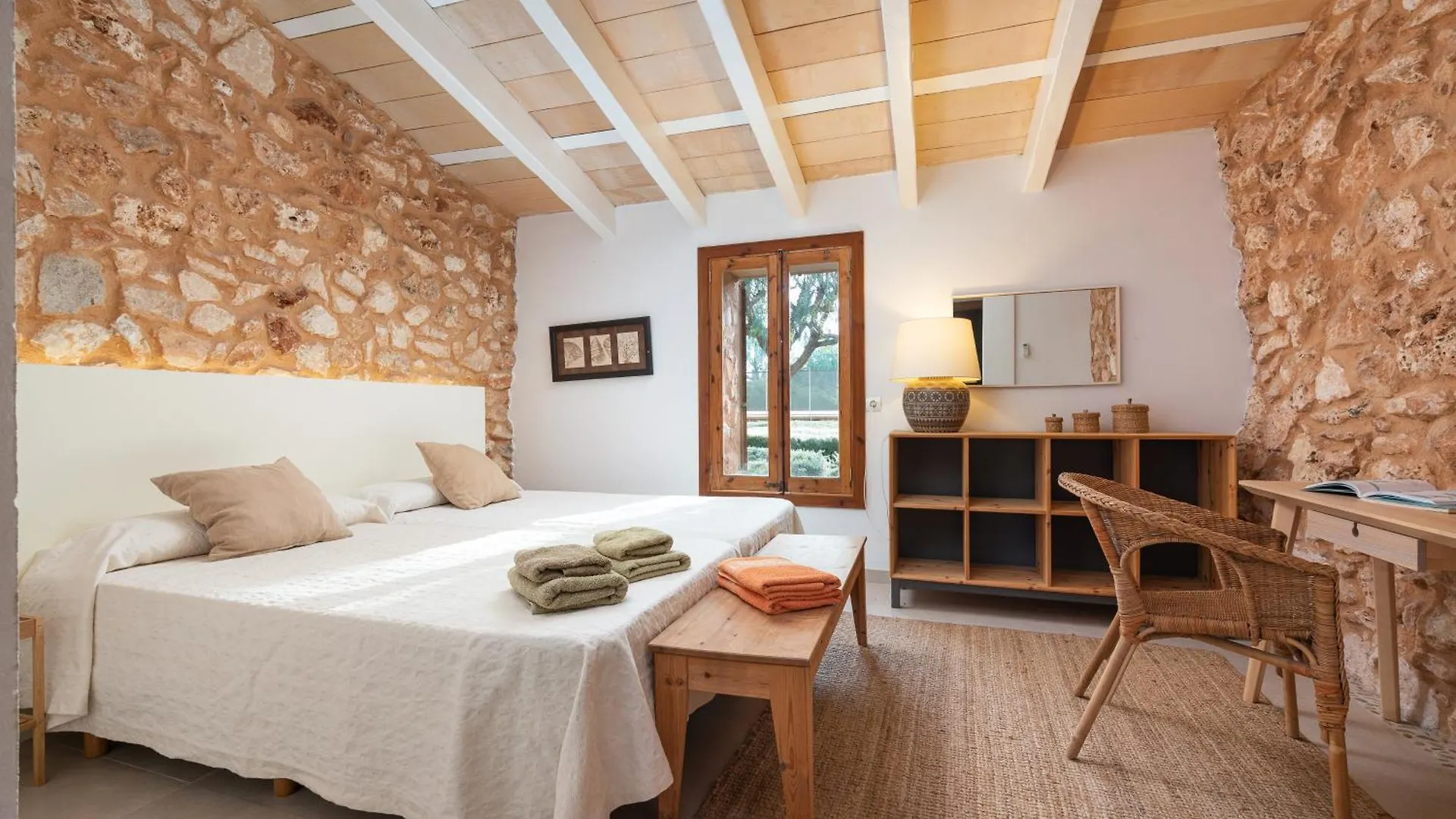 Finca Rustica Sa Sini D'Es Trenc Campos  Campos (Mallorca)